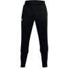 Pánske nohavice Under Armour Armour Terry Pant - Pánske tepláky Armour Terry s vreckami a zipsami na členkoch od Under Armour, v rôznych farbách. - 3466642