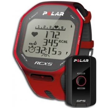 Polar RCX5