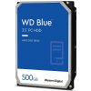 HDD 500GB WD5000AZLX Blue 32MB SATAIII 7200rpm CMR (WD5000AZLX)