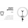 Eranti Ring light 30 cm 10W