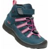 Topánky KEEN HIKEPORT 2 SPORT MID WP YOUTH Junior veľkosť US 5