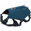 Ruffwear Switchbak, Blue Moon postroj pre psy - veľkosť M: obvod hrudníka 69-81 cm