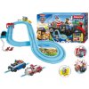 Pretekárska dráha Carrera First 20063060 Paw Patrol - Track Patrol 2,9m