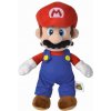 SIMBA - Plyšová Figúrka Super Mario, 30 Cm