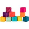 B-Toys Kocky One Two Squeeze