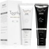 Toothy® All Day Care Ranní zubní pasta 65 g + Večerní zubní pasta 65 g