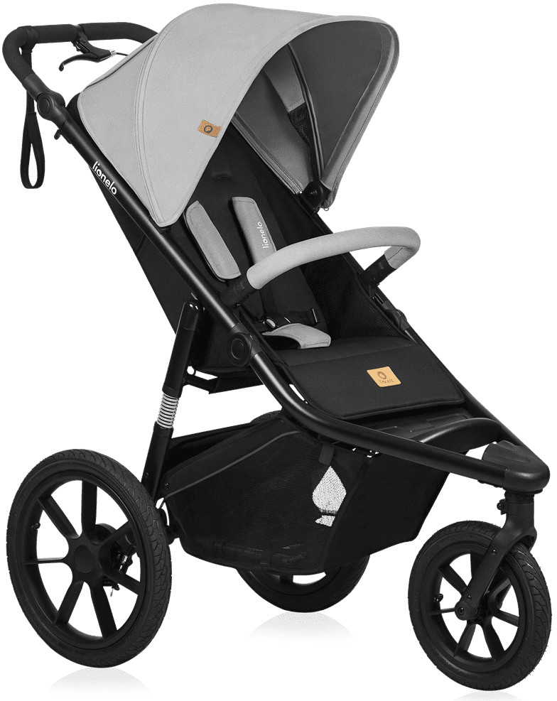 Lionelo Sport AZURA GREY STONE 2024