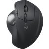 Logitech Logitech® MX ERGO S Advanced Wireless Trackball - GRAPHITE 910-007260