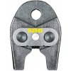 IVAR Lisovacia čeľusť MINI B/M/TH Typ: Lisovacia čeľusť MINI B18 /18 mm