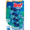 Bref Color Aktiv Eucalyptus WC blok 4x50g
