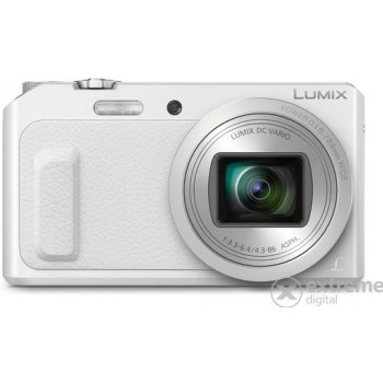 Panasonic Lumix DMC-TZ57