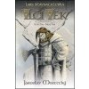 Lars, šťavnatá lebka - Jaroslav Mostecký