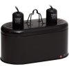 Repti Zoo lampa na dve žiarovky až 2x150 W