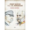 Český rozvod s c.a k. monarchií - Miloslav Martinek
