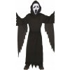 smrťáka Vreskot Halloween