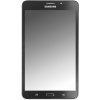 Samsung Sklo a LCD obrazovka pre Samsung Galaxy Tab A 7.0 (2016) / SM-T280 / SM-T285, originál, čierna