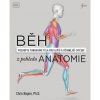 Běh z pohledu anatomie - Správná technika, prevence před zraněním, nastavení tréninku