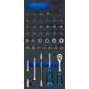 BGS Technic 41 dielov 4054 BGS104054