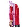 Vibrátor You2toys červený ABS 13 cm
