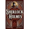 The Complete Sherlock Holmes Collection