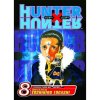 Viz Media Hunter x Hunter 08