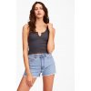 Billabong Notch Tank black