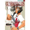 CREW Gunsmith Cats 1