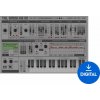 TAL SOFTWARE BassLine-101 (Digitálny produkt)