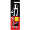 Colgate High Density Charcoal Soft 2 ks