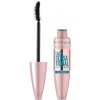 Maybelline Lash Sensational Waterproof riasenka Black 9,4 ml