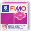 Staedtler FIMO Soft 57g malina (22)