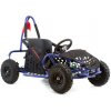 Detská Bugina MiniRocket Funkart 80ccm, modrá