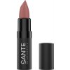 sante Rúž na pery Mat Matt Matte 03 Sunset Rose 4,5 g