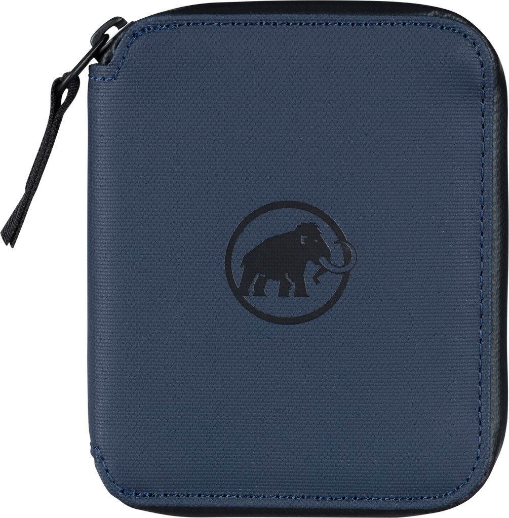 Mammut Seon Zip Wallet marine