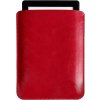 Durable Lock Sleeve DLS-202 - univerzálne púzdro na čítačky kníh, typ Sleeve - červené (Univerzálny obal na čítačky kníh - puzdro DLS-202 - červené + záruka 3 roky + darčeky zadarmo)
