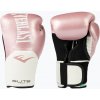 Dámske boxerské rukavice EVERLAST Pro Style Elite 2 pink EV2500