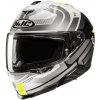 Helma HJC i71 VIZ MC3H - XL - Novinky