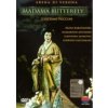 Puccini - Madame Butterfly / Kabaiavanska / Antinori / Janko. [DVD]