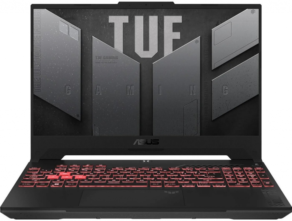 Asus Tuf Gaming A15 FA507UI-HQ079