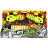 CreativeToys Pištole na mäkké náboje