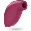 Satisfyer One Night Stand stimulátor klitorisu funguje až 90 minút