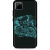 Kryt TopQ Realme C11 silikón Speeding 62636