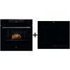Set Electrolux KOCBP39H + LIL61434C