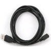 Gembird CCP-MUSB2-AMBM-6 micro USB, 2.0 AM-MBM5P, 1,8m