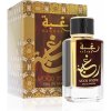 Lattafa Raghba Wood Intense parfumovaná voda pánska 100 ml