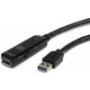 StarTech USB3AAEXT10M, prodlužovací, 10m
