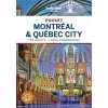 WFLP Montreal & Quebec city Pocket 1st edition - Lonely Planet