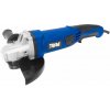TUSON - uhlová brúska 150 mm 1300 W 130065