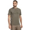 Bushman tričko Legend Jawa 20 khaki