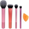 Real Techniques sada štetcov a hubky pre každodenný make-up